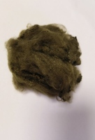 Regenerated PET Fiber for Converting Into Nonwoven Sheets Used Across Many Industries