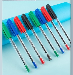 Nuovo prodotto <span class=keywords><strong>penna</strong></span> a sfera all'ingrosso promozione regalo colorato <span class=keywords><strong>penna</strong></span> a sfera <span class=keywords><strong>Schneider</strong></span> - Product Image 1