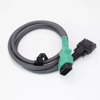 Best Ancel Innova 1 OBD Autozone Code Scanner Bluedriver para Foxwell para Autel Diagnostic 11 12V Voltaje 1 año de garantía