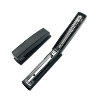 Agrafeuse Classique Standard Moderne Premium pour Étudiants et Bureaux 26/6 24/6