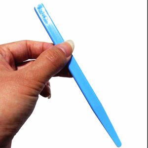 Material <span class=keywords><strong>Dental</strong></span> desechable, espátula recta mezcladora de plástico <span class=keywords><strong>Dental</strong></span> - Product Image 5