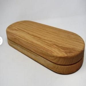 Tabla Sadhu de Madera para Entrenamiento de Meditación y Masajeador de Pies - Product Image 2