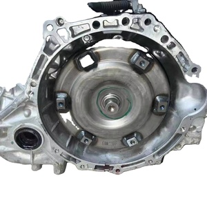 قطع غيار أصلية عالية الجودة لناقل الحركة الأوتوماتيكي CVT طراز K313 لسيارة تويوتا كورولا، مستعملة ومفككة، لنظام التشغيل والإيقاف التلقائي - Product Image 1