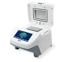 TC1000-G-Pro, thermocycleur en temps réel à 48 puits, 96 puits, en temps réel, PCR, instrument d'amplification génique en laboratoire