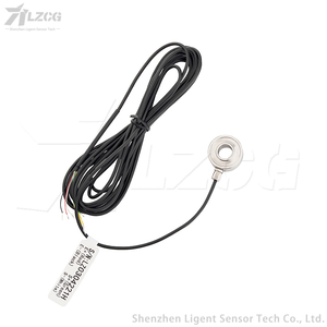 <span class=keywords><strong>LFE</strong></span>-05 Máy Đo Biến Dạng Áp Suất Đầu Dò Cảm Biến Lực Vòng Hình Vòng 50N 100/200/300N 500N - Product Image 6