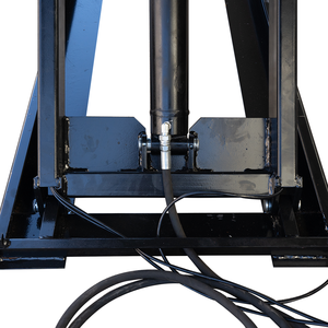 <span class=keywords><strong>Meilleur</strong></span> Table élévatrice à ciseaux pour <span class=keywords><strong>moto</strong></span> 800kg pour ascenseurs de voiture en vente! - Product Image 5