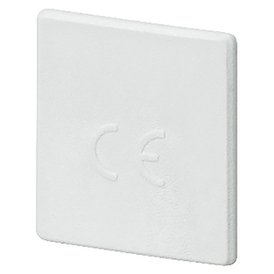 5ST3750-0HG End caps <strong>2</strong> and 3 <strong>phases</strong> for pin busbars conforming to <strong>508</strong> - Product Image 1