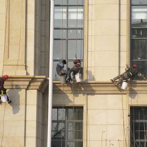 Pulverizador de agua en agua Granito acrílico líquido realista Mármol Piedra tridimensional <span class=keywords><strong>Pintura</strong></span> de revestimiento de pared interior exterior - Product Image 6