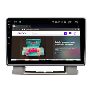 Autoradio per <span class=keywords><strong>Opel</strong></span> <span class=keywords><strong>Astra</strong></span> J/Buick Excelle Gt <span class=keywords><strong>2010</strong></span>-2014 2Din Android Autoradio Autoradio lettore GPS lettore DVD Android Auto Auto Carplay - Product Image 4