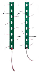 Sinchen 48V 51.2V Lifepo4 Caja de Batería Metálica DIY con BMS, Placa PCB de Conexión, Línea de Muestreo JK V19, Accesorios para Baterías de Litio - Product Image 6