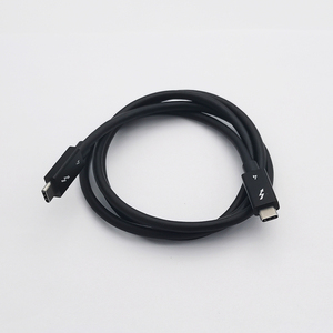 USB 4.0 Loại C Để Loại-C USB 4 Cáp 40Gbps 5K @ 60Hz Pd 100W Âm Thanh Video Truyền Dữ Liệu USB USB USB 4 Cho MacBook Pro Máy Tính Xách Tay - Product Image 5