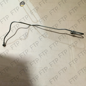 Pièces détachées de haute qualité pour engins de construction : Raccord 6600-01-3860, Tube 154-01-12530, 154-01-12552 pour Bulldozer SD32 SD22 - Product Image 2