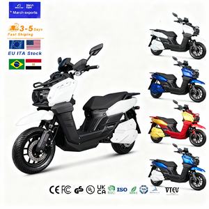 Motor Eléctrico de 2000W para Scooter Todoterreno, Motocicleta de 72V con Neumático Ancho, Repuestos Gratis, Venta Caliente, Proveedor Chino en Egipto, Venta al por Mayor - Product Image 6