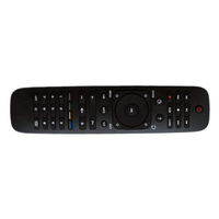 Usine Hostrong OEM ODM Télécommande personnalisée 45 touches pour LBox IP ClientSkyter L-Box V1 V2 4K Smart Skyter Mini Linux TV Box