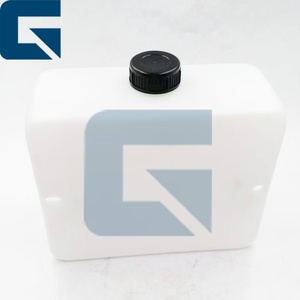 14729115 VOE14729115 Washer <b>Pump</b> for EC480D Excavator - Product Image 2