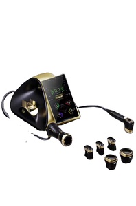 Nouvelle Machine Portable Anti-rides et Raffermissante pour le Visage 22D Haifu RS 2026 avec Cartouches - Product Image 5