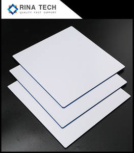 Plaque de guidage lumineuse en acrylique de 3mm/4mm/6mm d'épaisseur - Product Image 2