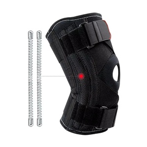 Attelle de genou unisexe Aofit Medical pour ménisque et ligaments, soutien sécurisé du tendon rotulien pour adultes - Product Image 6
