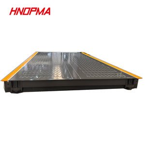 Tốt cầu cân giá 400 tấn Malaysia Nga cầu cân Hệ thống 120 tấn Hà Nam cầu cân ở Thái Lan trong mỏ lớn - Product Image 1