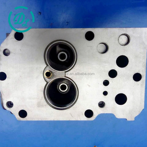 Culasse Diesel EexcavaStart 6D22 ME999969 pour Camions et Excavatrices - Durable, Fiable, Installation Facile, Garantie 6 Mois - Product Image 4