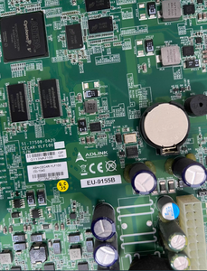 เครื่องอัลตราซาวด์บอร์ดพีซีเครื่อง EU-9155B EP575700BC สำหรับ F37แผ่นอัลตร้าซาวด์ Acq - Product Image 2