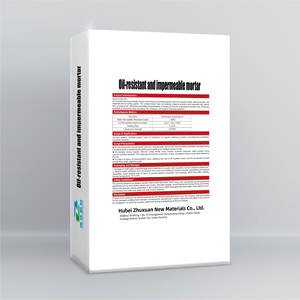 Revêtement de sol résistant à l'huile et imperméable, résistant aux produits chimiques, pour les raffineries de pétrole et les usines de machines - Product Image 2