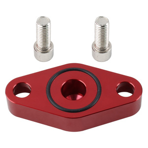 Kit de Cubierta de Freno de Estacionamiento para Yamaha Banshee 350, Aleación de Aluminio Roja, 69g, Pieza de Mejora Retrofit - Product Image 4