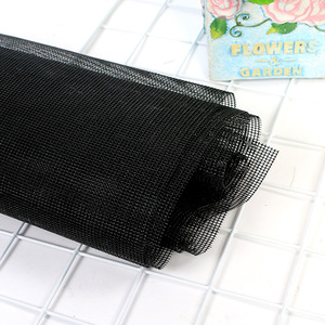 Chiều Rộng 140 Cm Nhựa Lưới PVC Polyester Warp Đan Tráng Vải Lưới Cho Ngoài Trời Pet Xe Ghế Bãi Biển Ghế Rèm - Product Image 5