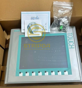ใหม่ 6AV66480AE113AX0 6AV6648-0AE11-3AX0 KTP1000 หน้าจอ HMI ขนาด 10 นิ้ว รุ่นพื้นฐาน DP สำหรับการควบคุมอุตสาหกรรมและ PLC - Product Image 2