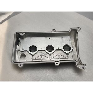 Auto Kleppendeksel Aluminium Motor Cilinderkopklepdeksel 372-1003010 Voor Chery Qq Qq3 Fengyun2 - Product Image 6
