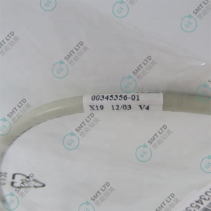 สายเชื่อมต่อชิ้นส่วน SMT สำหรับตัวป้อนขนาด 3x8 มม. สำหรับ 00345356S01 - Product Image 4