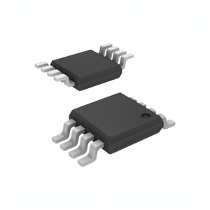 Compre Componentes Electrónicos en Línea, Chip 8 TSSOP, 8 MSOP ISL28127FUZ-T7, Distribuidor Autorizado - Product Image 1