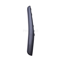 Spot venta al por mayor de control remoto por voz, hecho de material de alta calidad ABS, adecuado para televisores inteligentes Samsung