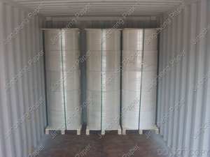 <span class=keywords><strong>Papel</strong></span> <span class=keywords><strong>Autocopiativo</strong></span> Carbonizado NCR, 100% Pulpa de Madera, 1-6 Capas, Marca JINGCHENG, 48gsm-120gsm, Rollo, Impresión a 4 Colores - Product Image 6