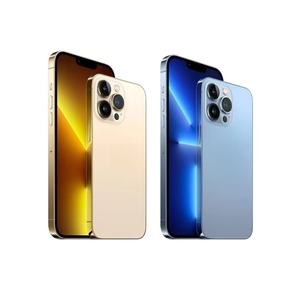 Smartphone Phone <span class=keywords><strong>13</strong></span> <span class=keywords><strong>Pro</strong></span> <span class=keywords><strong>MAX</strong></span> Original Desbloqueado de Fábrica OLED 6.7" FHD Esim Face ID NFC Francés - Product Image 1