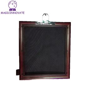 Planche à dessin de Pigeon, tableau noir, objets de boisson, réunion annuelle, Performance sur scène, accessoires magiques - Product Image 1