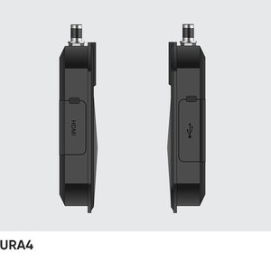 Ura4 फिक्स्ड RFid रीडर (एंड्रॉइड 13) उपयुक्त एंड्रॉइड ओएस और विभिन्न इंटरफेस के साथ उत्कृष्ट Rifd क्षमता - Product Image 4