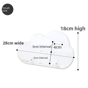 Espositore in Acrilico per Ciambelle, Piatto Freddo, Decorazione per Matrimoni, Biscotti, Macaron, Pane, Tavolo Dessert, Trasparente - Product Image 4