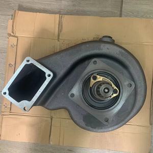 C16/C15 Engine Water Pump 161-5719/1615719 <b>Engineering</b> <b>Machinery</b> Parts for C18/C15/C13/3406 for <b>Construction</b> <b>Machinery</b> - Product Image 4