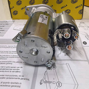 Hella A0061510301 Auto W169 A200 A150 A160 A170 A180 Start De Motor Startmotor Aandrijving Launcher Accessoires - Product Image 5