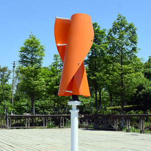 เครื่องกำเนิดไฟฟ้าพลังงานลม 300 วัตต์ สำหรับเจ้าของบ้าน - Product Image 1