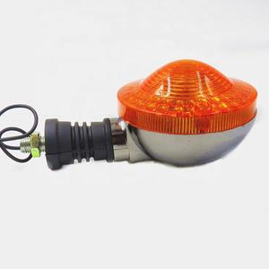 ไฟส่องสว่างระบบรถยนต์,ไฟเลี้ยว ForDT100 MX100 <span class=keywords><strong>RX100</strong></span> RX125 YB100 YB125 - Product Image 3