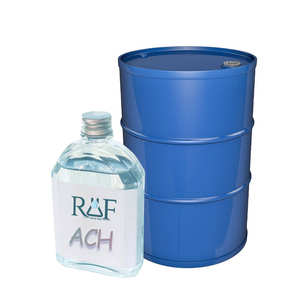 Poudre d'aluminium chlorohydrate ACH Ingrédient cosmétique de haute pureté pour produits déodorants et anti-transpirants - Product Image 5