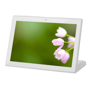 جهاز لوحي بشاشة لمس 10 بوصات يعمل بنظام أندرويد 7.1 بتصميم L وسعر اقتصادي - Product Image 3