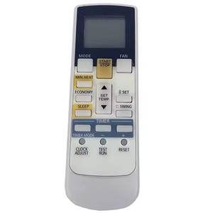 ใหม่ AR-RAH1U รีโมทคอนโทรลสำหรับเครื่องปรับอากาศฟูจิตสึ AC AR-RAH1E AR-RAH2E - Product Image 1