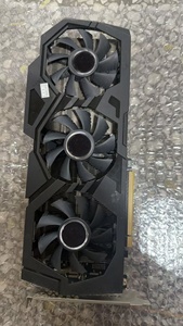 Tarjeta Gráfica de Escritorio P104-100 8GB GDDR6 con Ventilador, GPU Usada de Alto Rendimiento - Product Image 2
