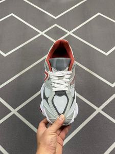 Zapatillas Deportivas Transpirables para Hombre, Edición Clásica Superior, Diseño Nuevo, Modelo 9060, con Absorción de Impactos - Product Image 5