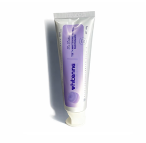 Dentifricio Sbiancante Marvis alla Menta - Senza Fluoro, Anti-Carie, Sicuro per lo Smalto e Protettivo per Uso Domestico - Product Image 5