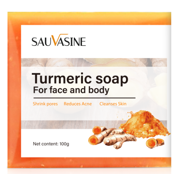 Soap