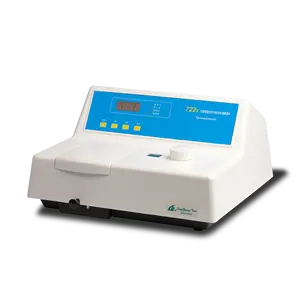 722S Visible Spectrophotometer China